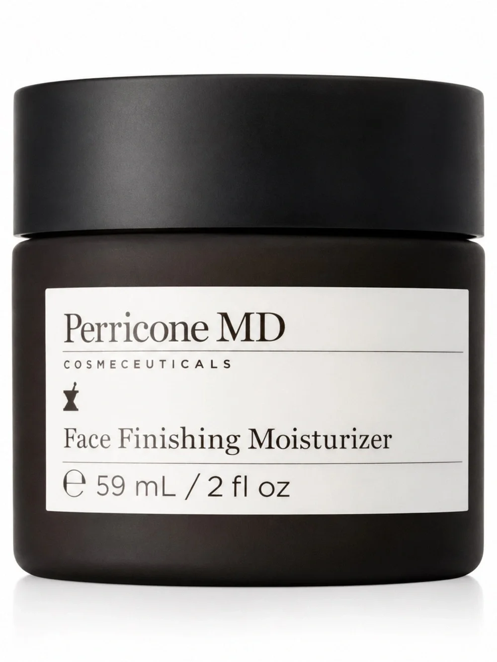Perricone MD Face Finishing Moisturizer - Black and White Packaging
